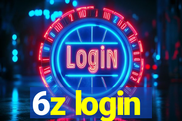 6z login